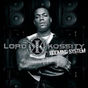 Booming System (feat. Junior Lee)