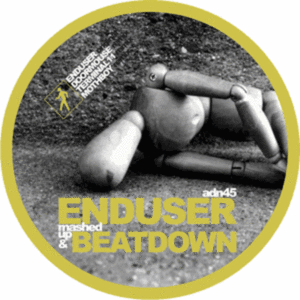 Beatdown (Terminal 11 remix)