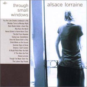 Alsace-Lorraine