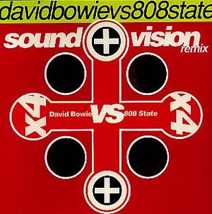 Sound and Vision (remixed version, 1991)