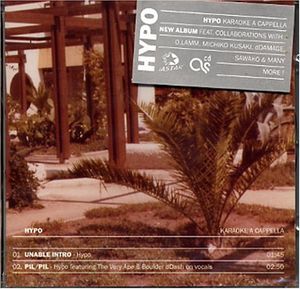 Newoldorder (remixed by Ddamage)