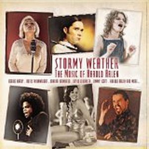 Stormy Weather: The Music of Harold Arlen (OST)