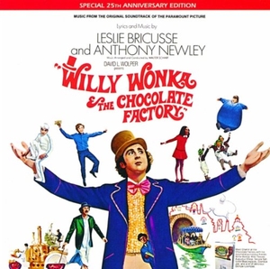 I Want It Now / Oompa Loompa
