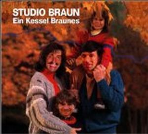 Brudertwist
