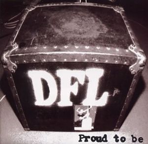 Proud to Be DFL