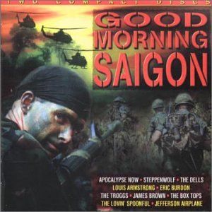 Good Morning Saigon
