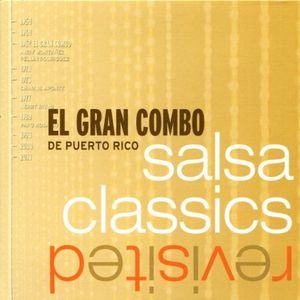 Salsa Classics Revisited