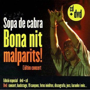 Si et va bé (Live)