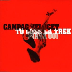 To Lose La Trek (radio edit)