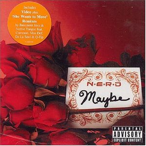 Maybe (Single)