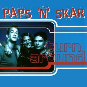 Turn Around (Eurospeed short mix)