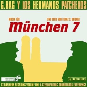 Musik für München 7 (OST)