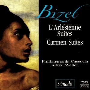 Carmen 1: Intermezzo