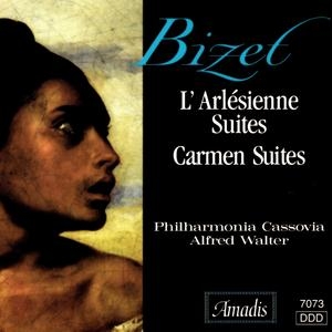 Carmen, Suite No. 1: Prélude - Aragonaise
