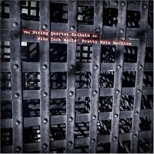 The String Quartet Tribute to Nine Inch Nails’ Pretty Hate Machine