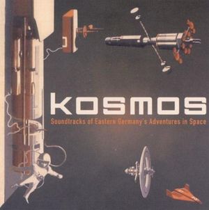 Kosmoslied