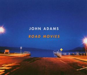 Road Movies: I. Relaxed Groove