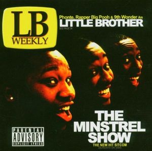Welcome to the Minstrel Show