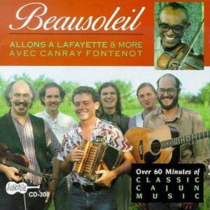 Allons à Lafayette & More