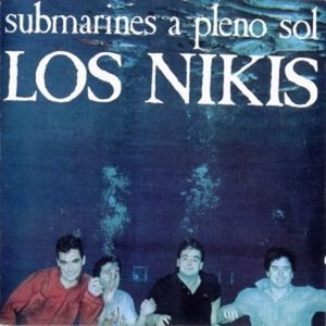 Submarines a pleno sol