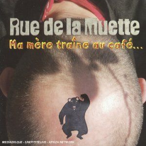 La Muette à Drancy