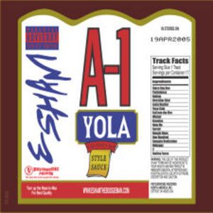 Yoca-Cola