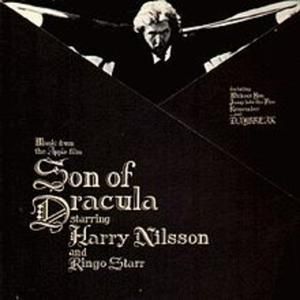 Son of Dracula (OST)