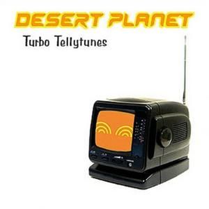 Turbo Tellytunes