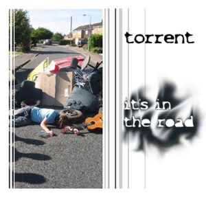 it's in the road (EP)