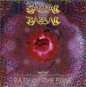 When the Waters Were Changed