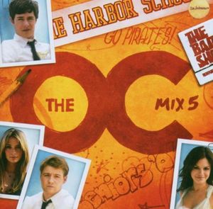 Music From the O.C. Mix 5 (OST)