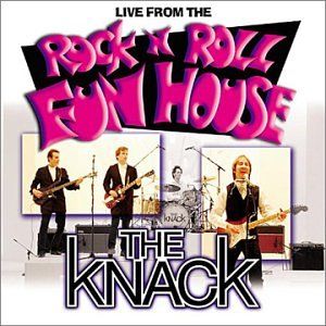 Live From the Rock ’n’ Roll Fun House (Live)