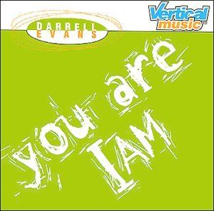 You Are I Am