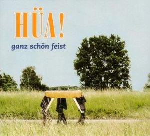 Hüa!