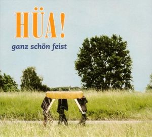 Irgendwas is' doch