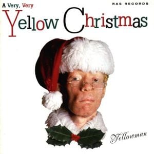 Yellow Christmas