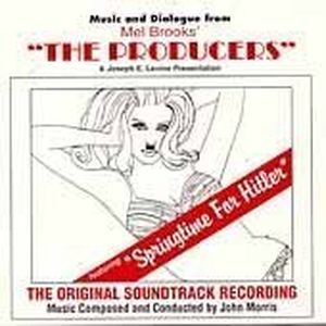 The Producers: The Original Soundtrack Recording (OST)
