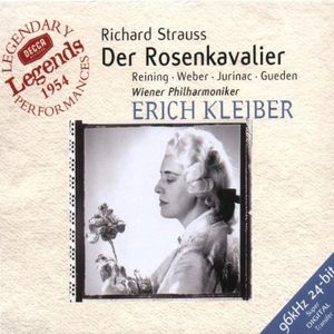 Der Rosenkavalier