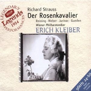 Der Rosenkavalier: Act I. Prelude