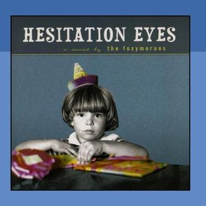 Hesitation Eyes