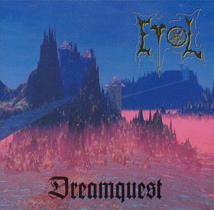 Dreamquest (Il monito di Nasht e Kaman-Thah)