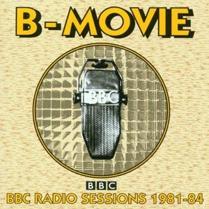 BBC Radio Sessions 1981-1984 (Live)