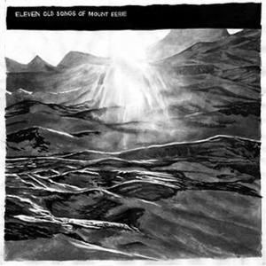 Eleven Old Songs of Mount Eerie