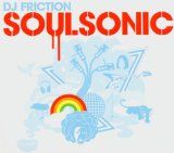 Pochette Soulsonic