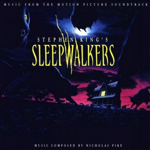 Stephen King's Sleepwalkers (OST)