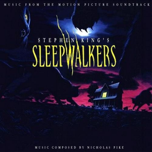 Stephen King’s Sleepwalkers (OST)