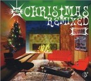 Merry Christmas, Baby (MNO remix)