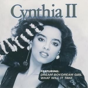 Cynthia II