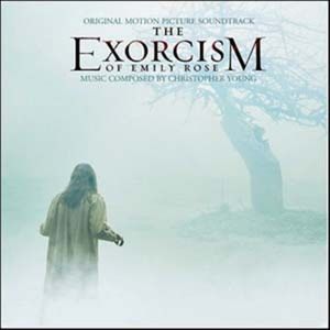 The Exorcism of Emily Rose (OST)