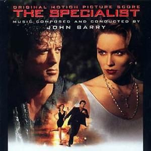 The Specialist (OST)